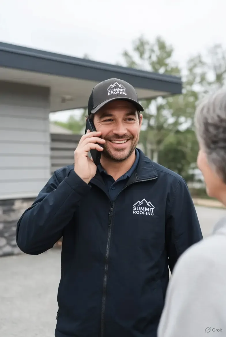 Flat Roof Leak Repair Horace, ND FAQs